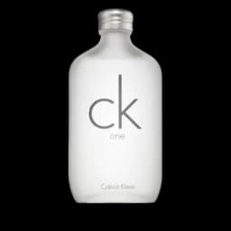 Calvin Klein CK One
